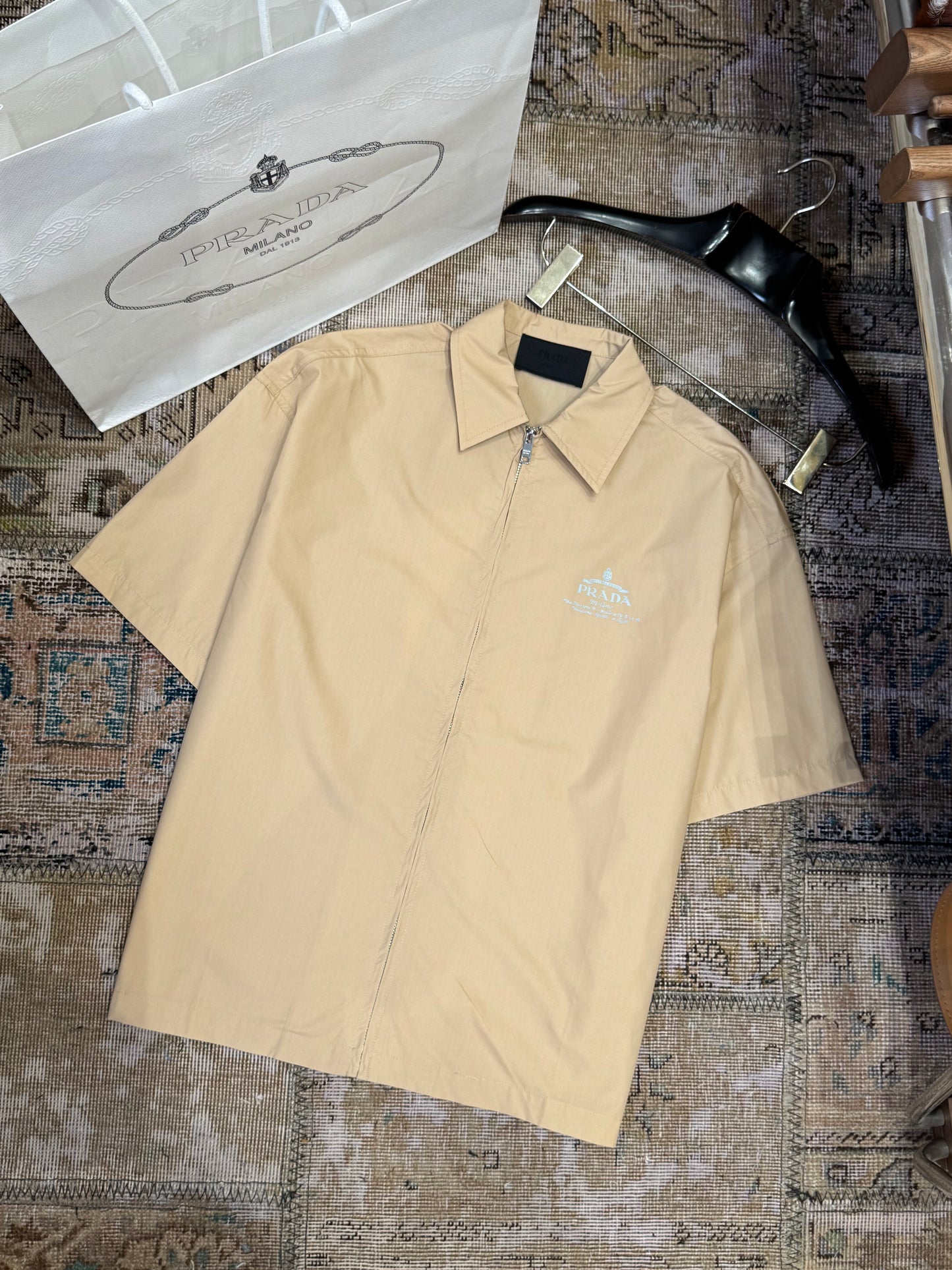 PD SHIRT