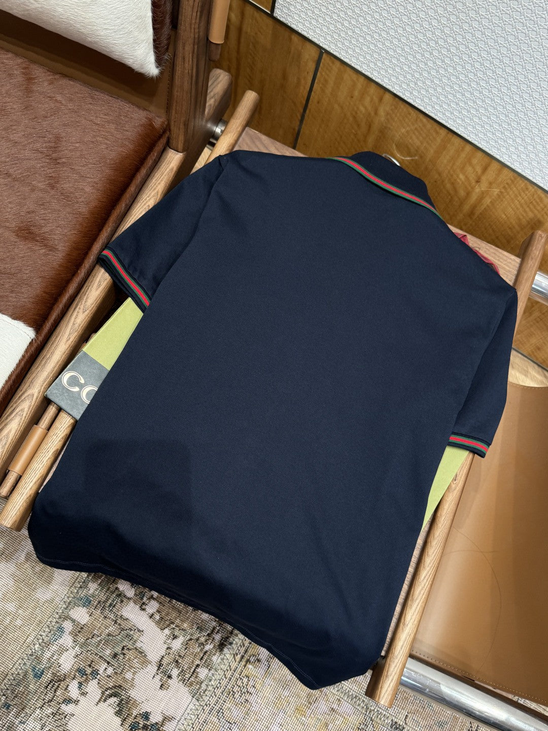 GG POLO SHIRT