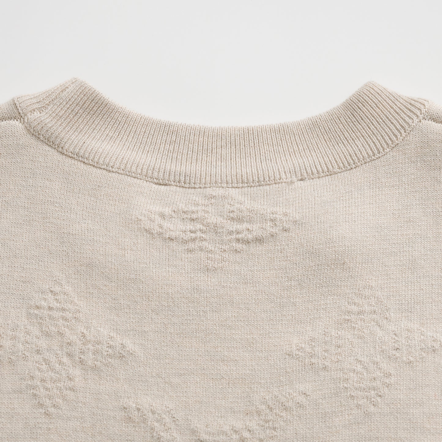 LOU JUMPER