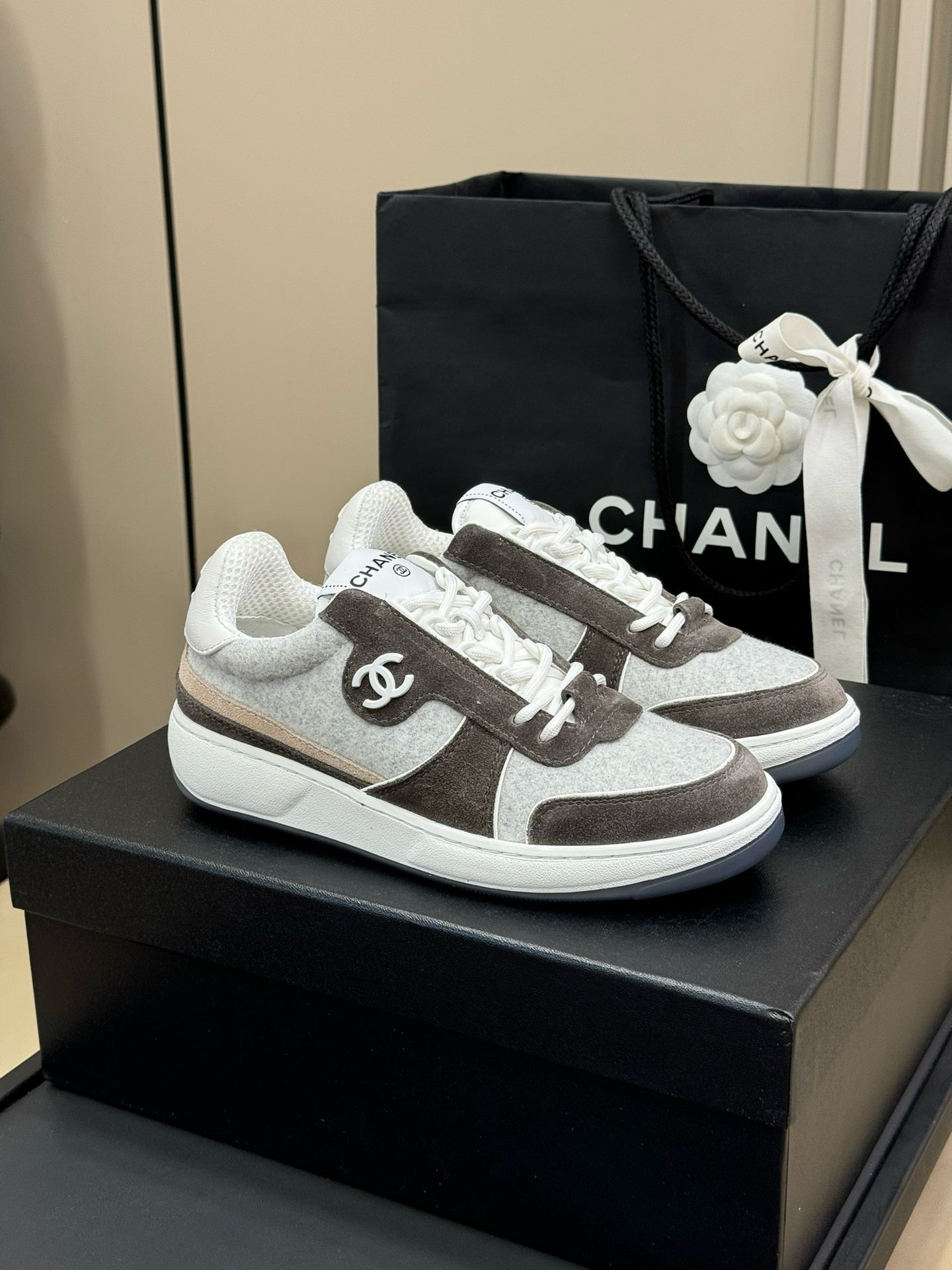 CC TRAINERS