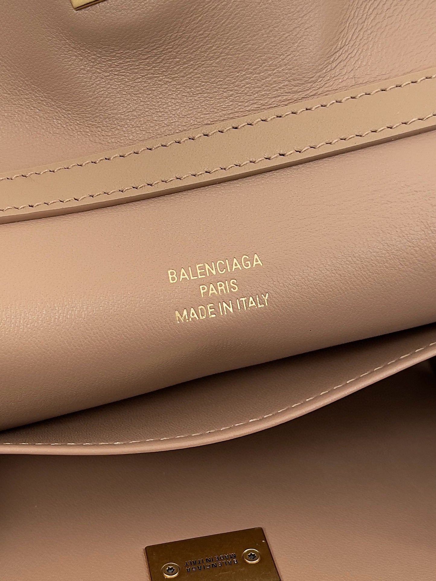 BAL MINI RODEO BAG