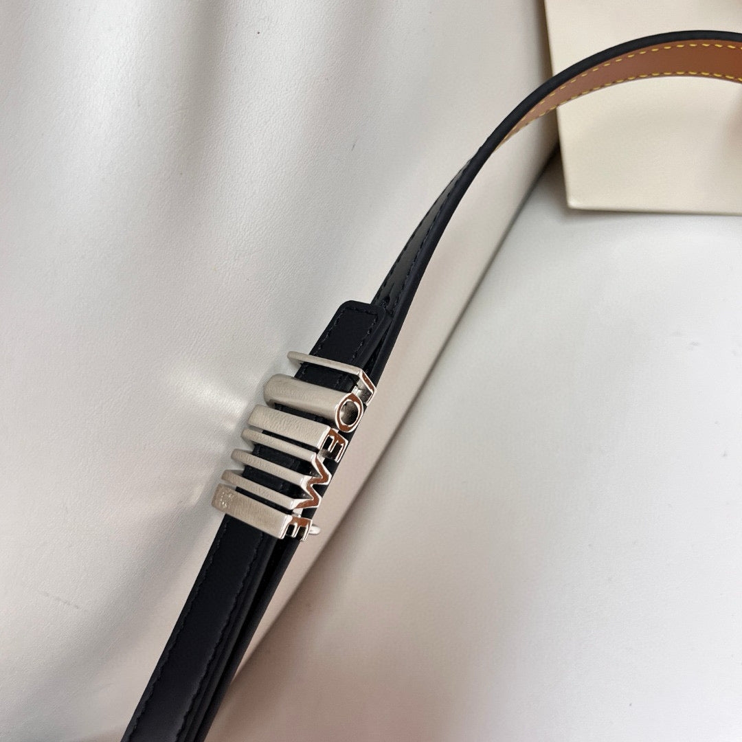 LOEW BELT 1.5 CM
