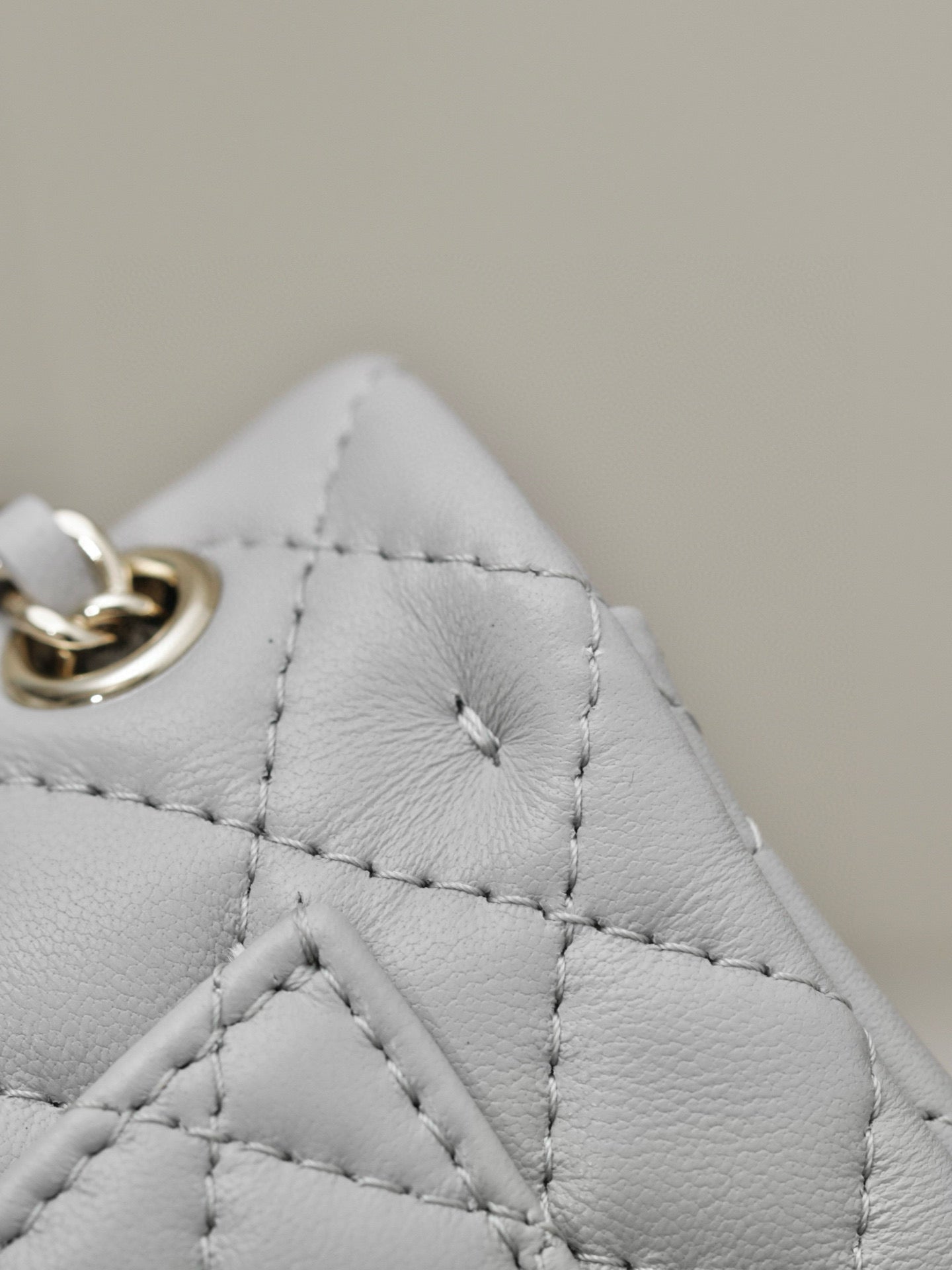 CC 25A MINI CLASSIC FLAP BAG
