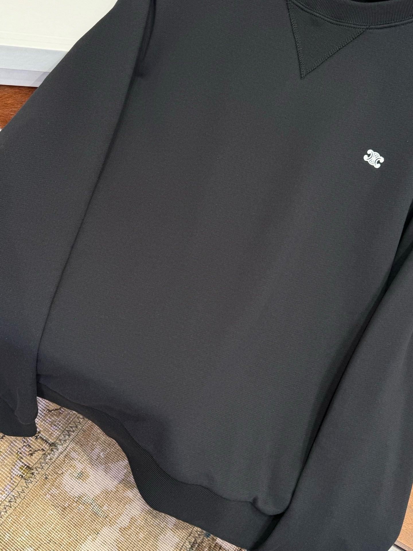 CEL SWEATSHIRT
