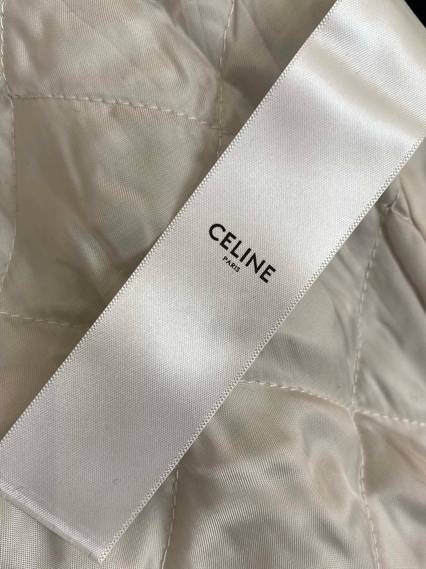 CEL BOMBER JACKET