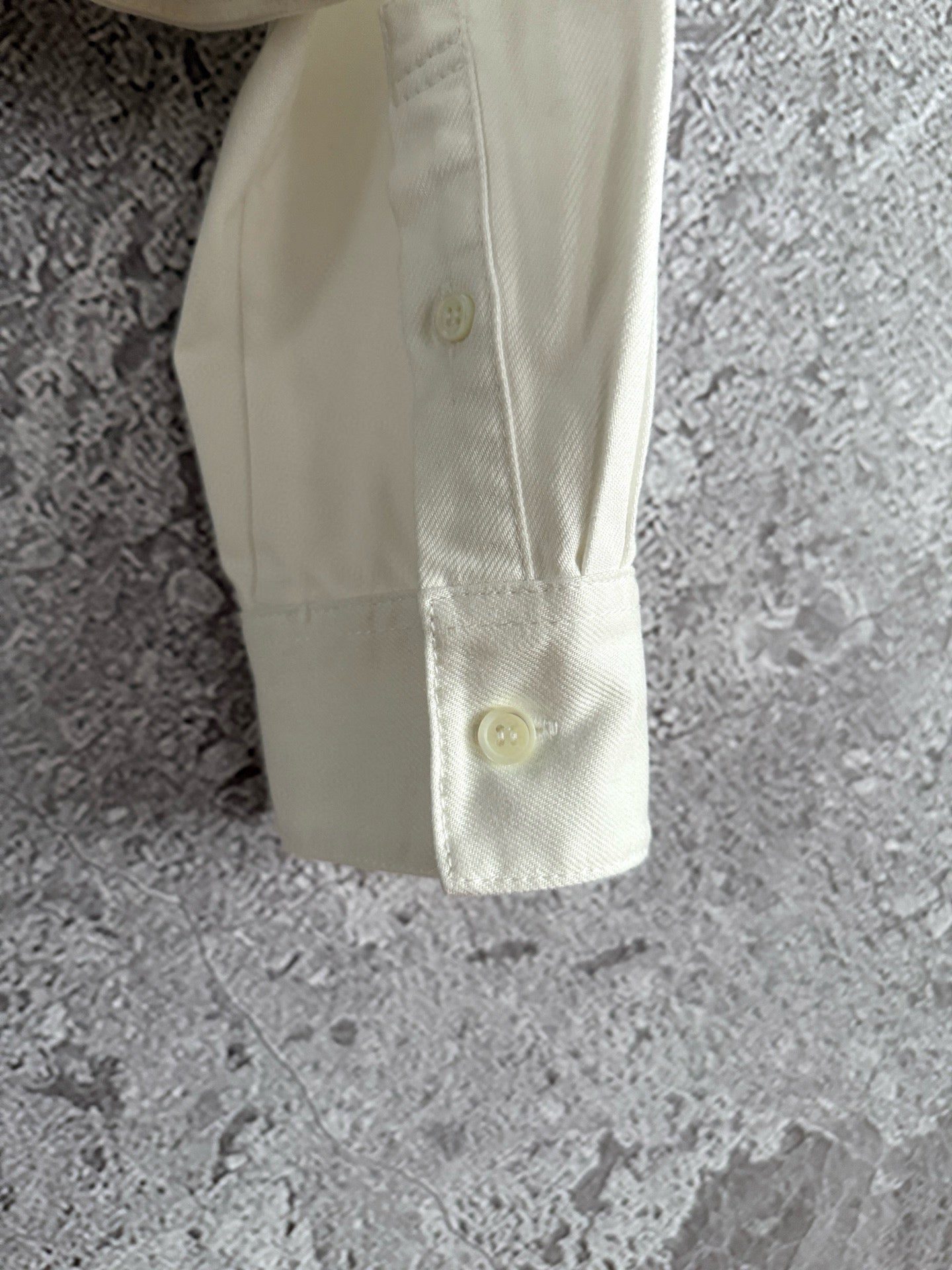 LOEW SHIRT