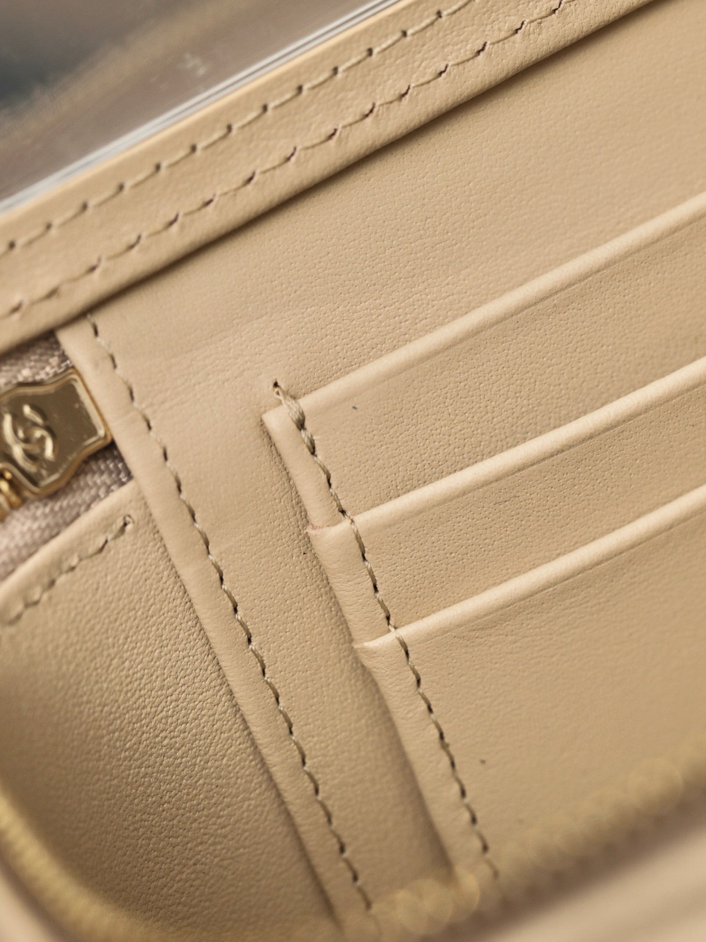 CC 25S BAG