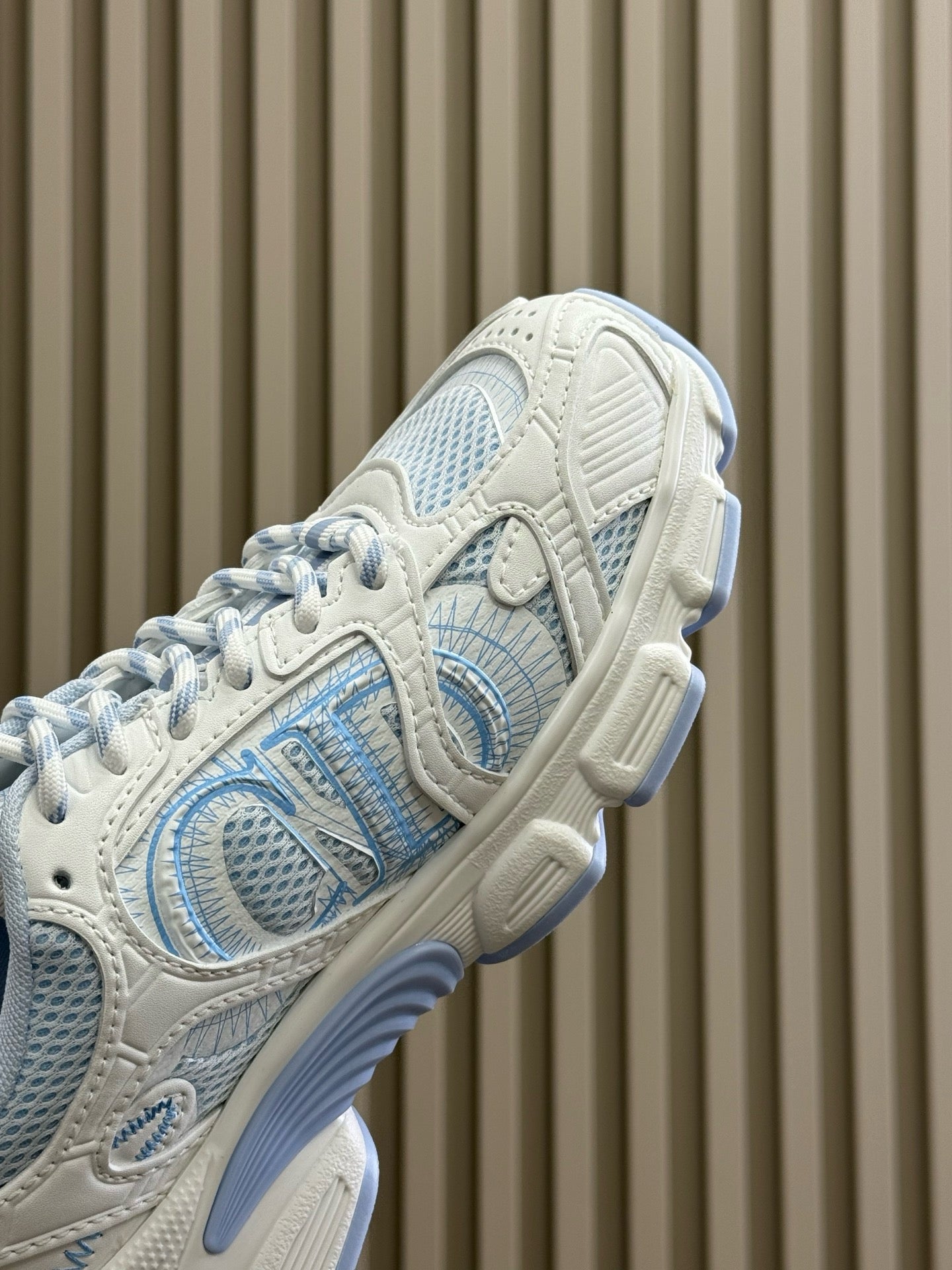 CD CHRONO SNEAKER