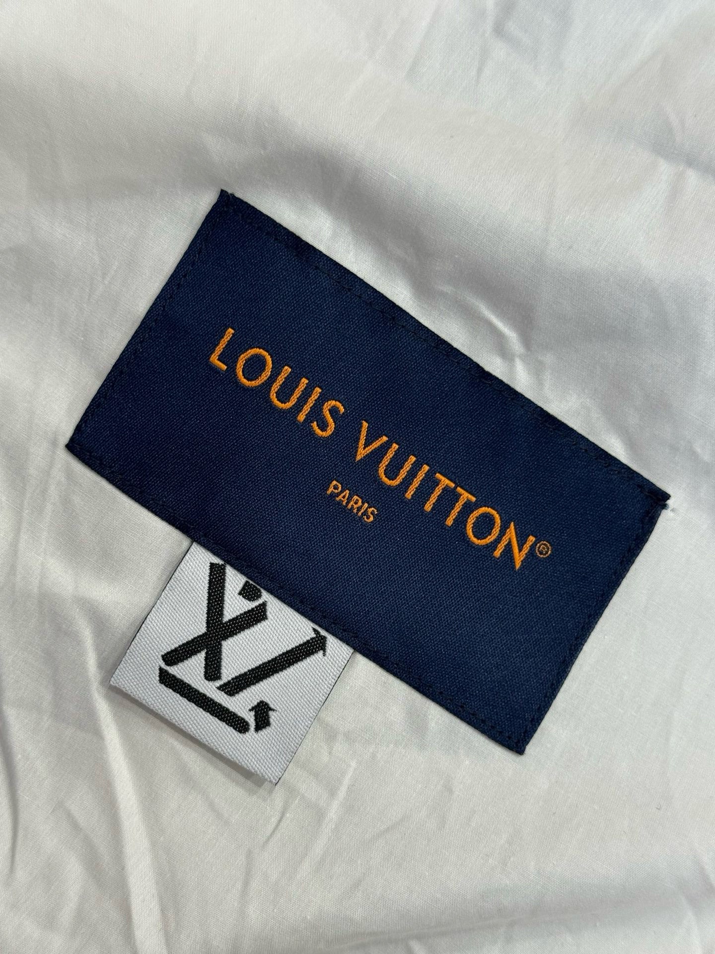 LOU SHIRT