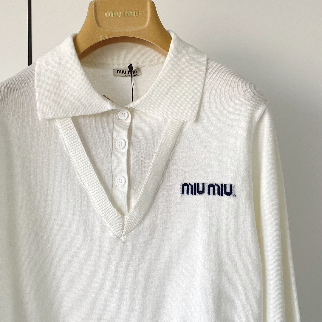 MIU M JUMPER