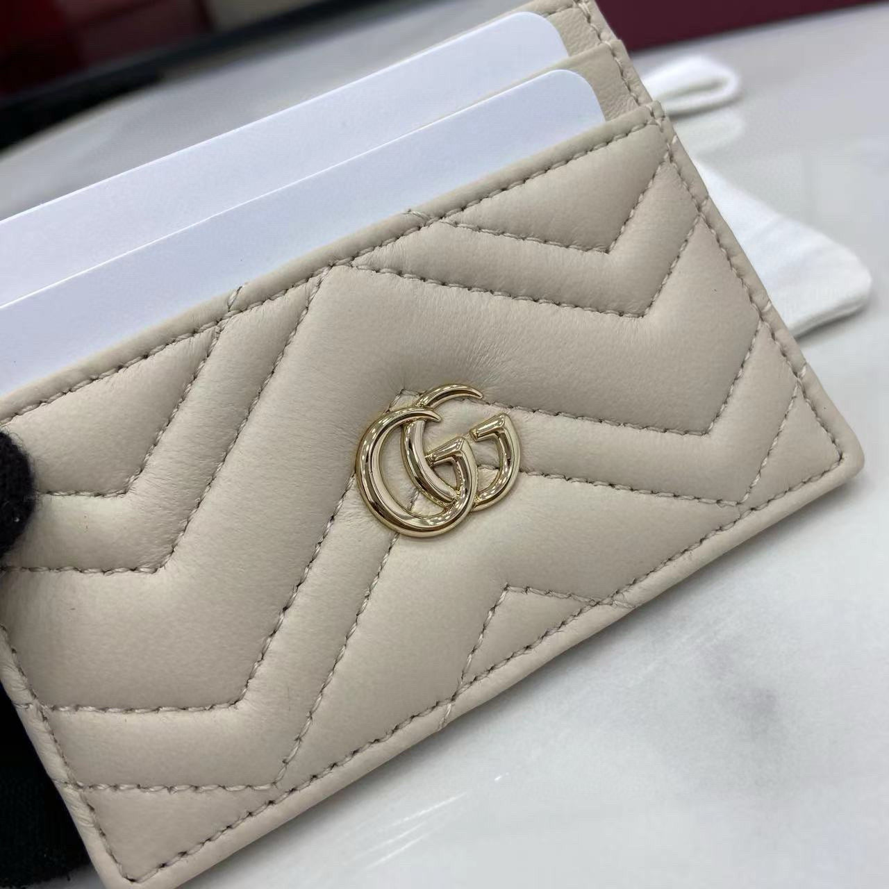 GG CARD HOLDER
