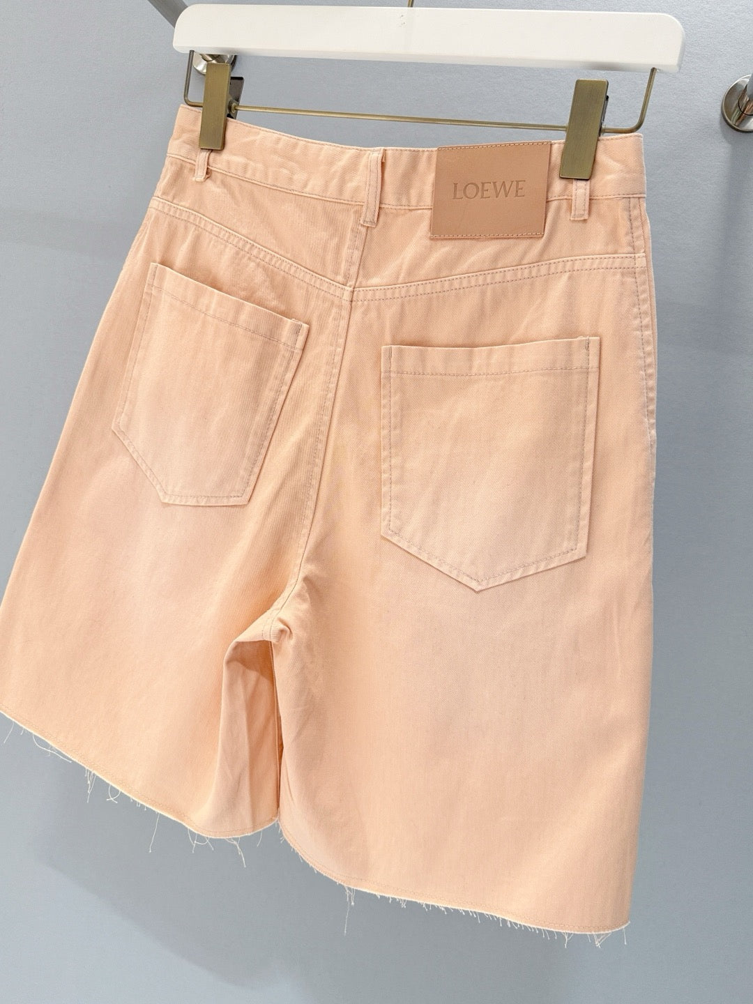 LOEW SHORTS