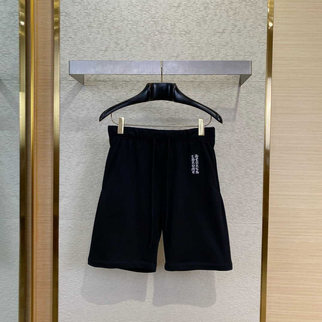 CHROME SHORTS