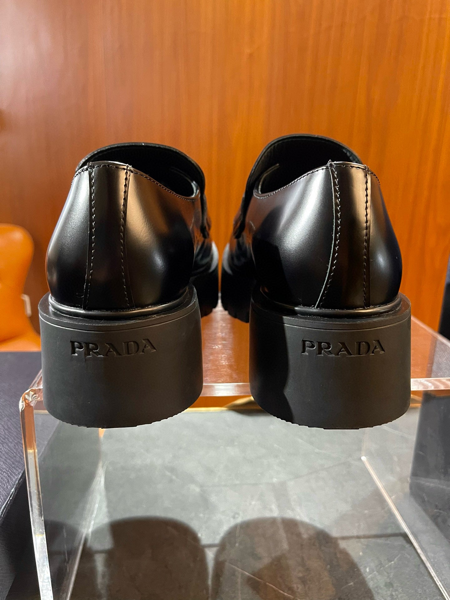 PD LOAFERS