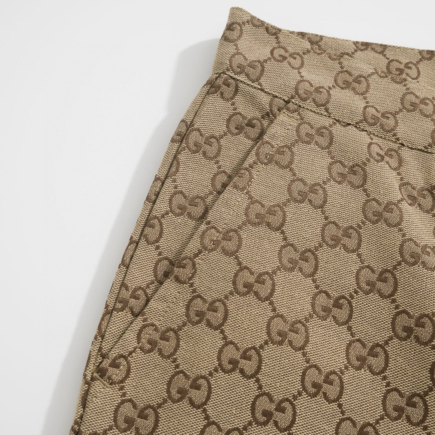 GG TROUSERS
