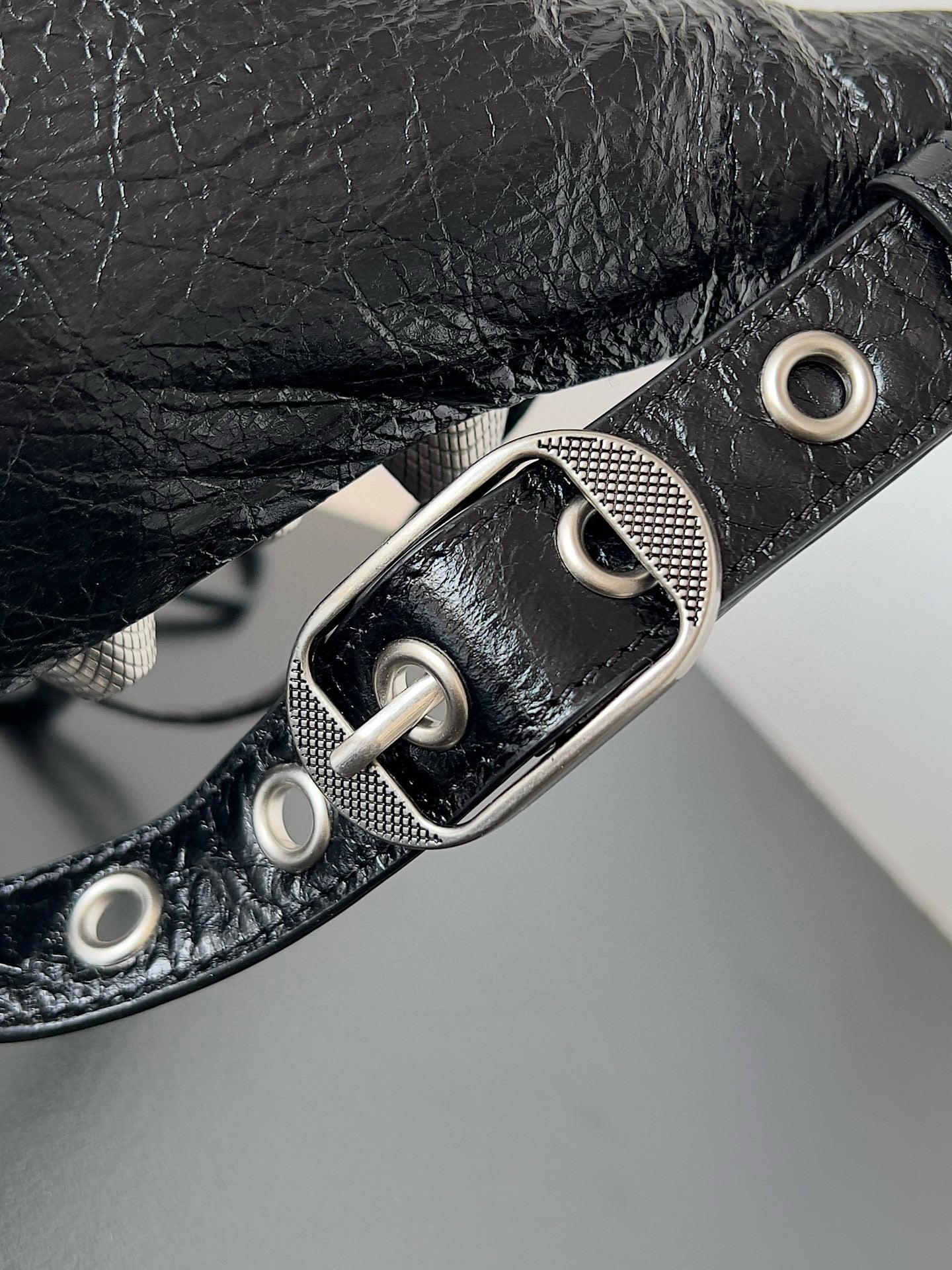 BAL LE CAGOLE MEDIUM BELTBAG