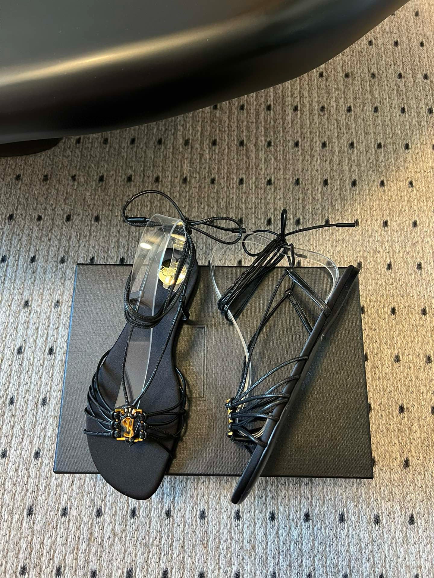 SL SANDALS