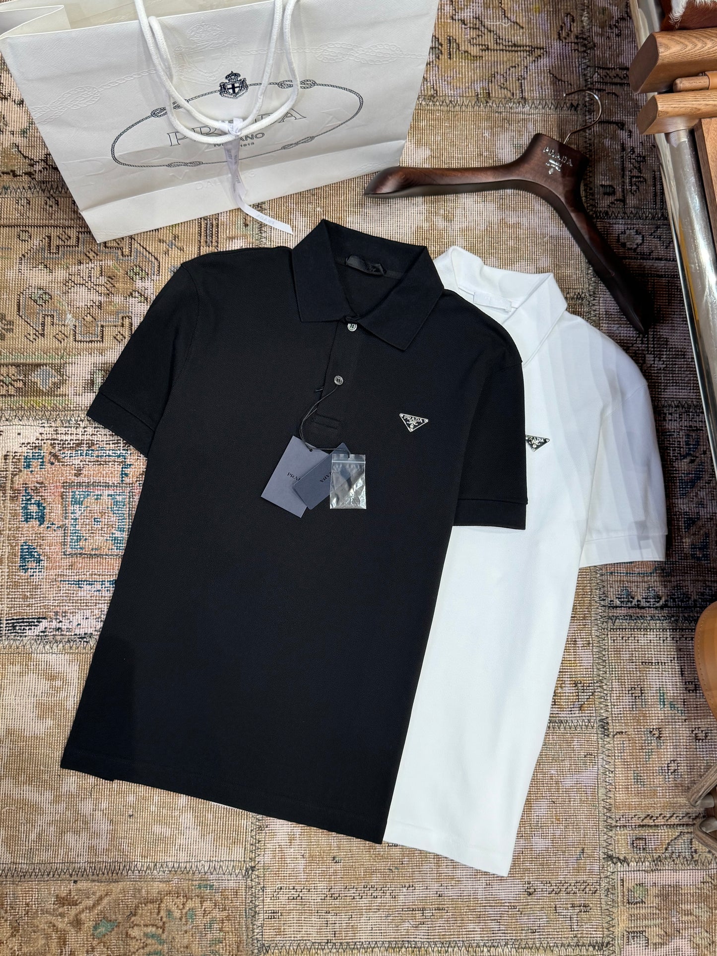 PD POLO SHIRT