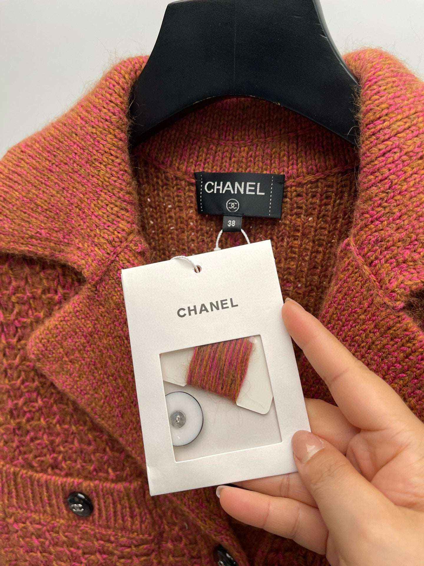 CC CARDIGAN