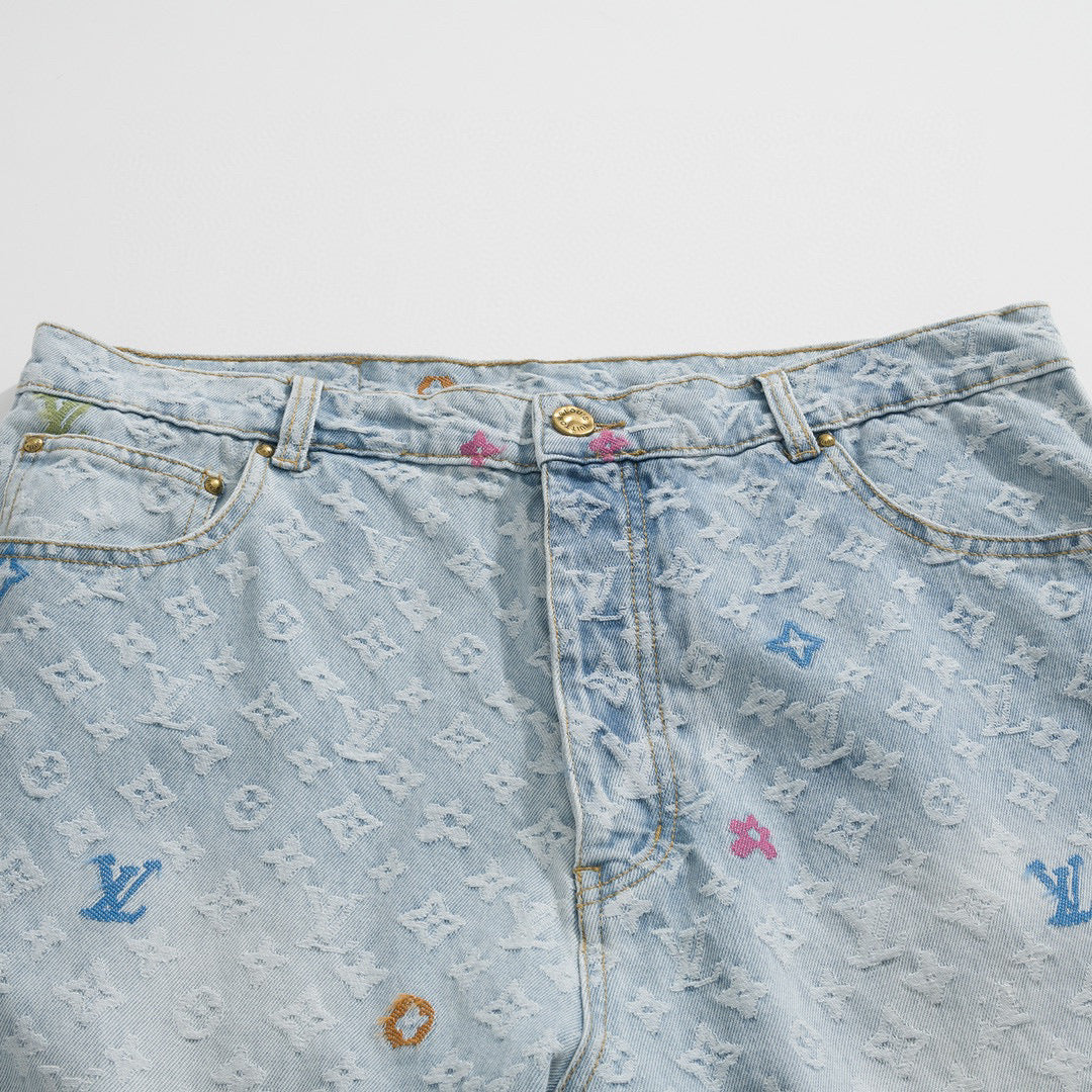 LOU JEANS