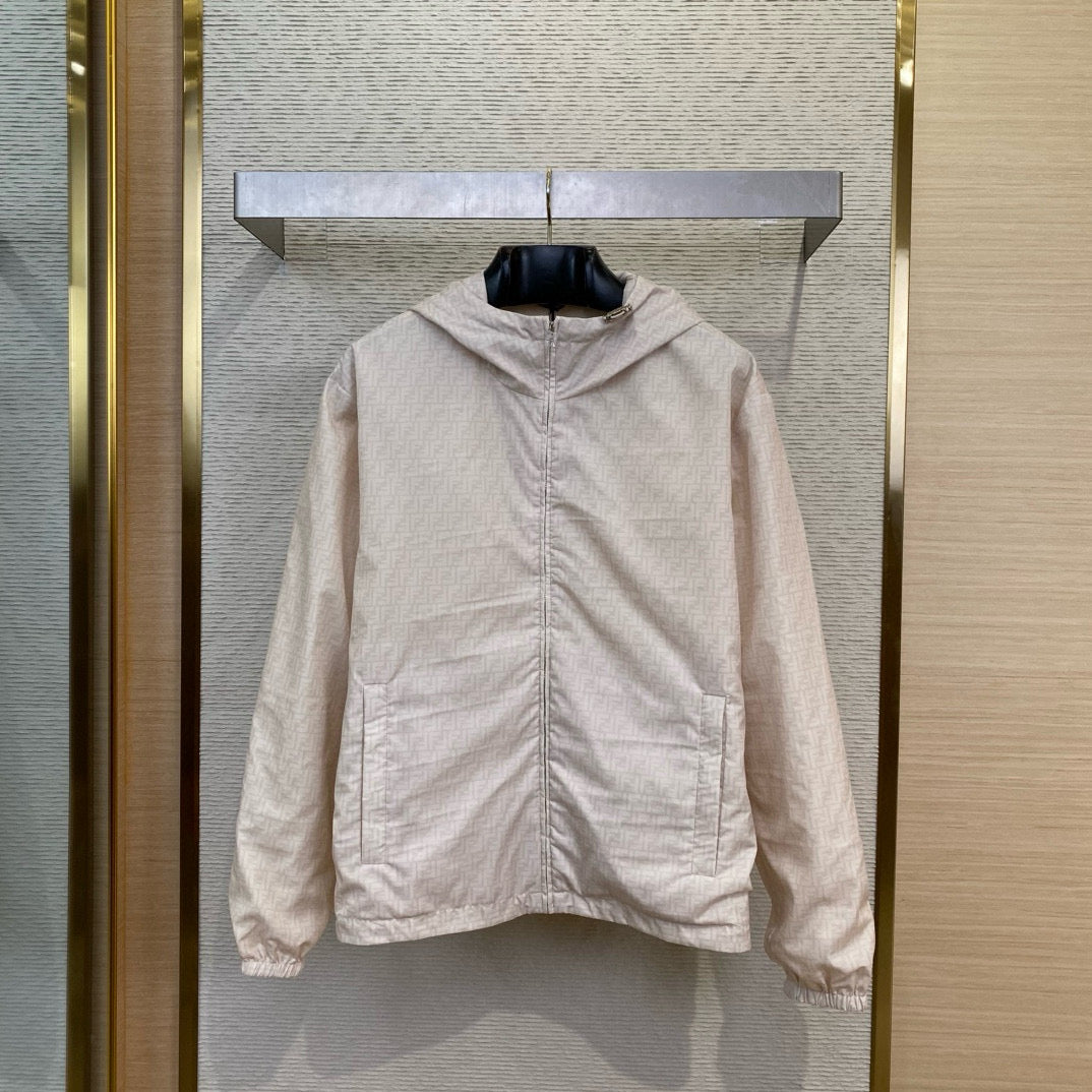 FEN JACKET