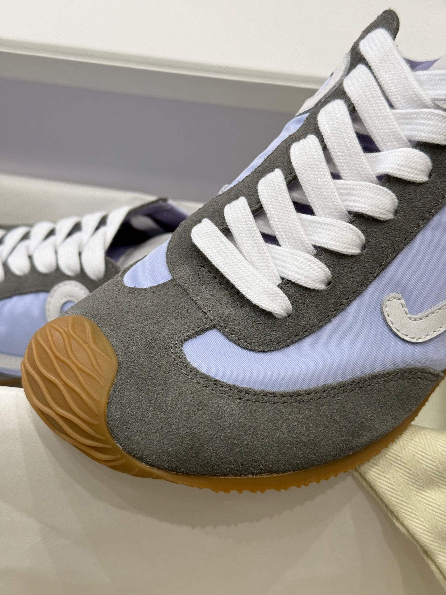 LOEW FLOW 2.0 SNEAKER
