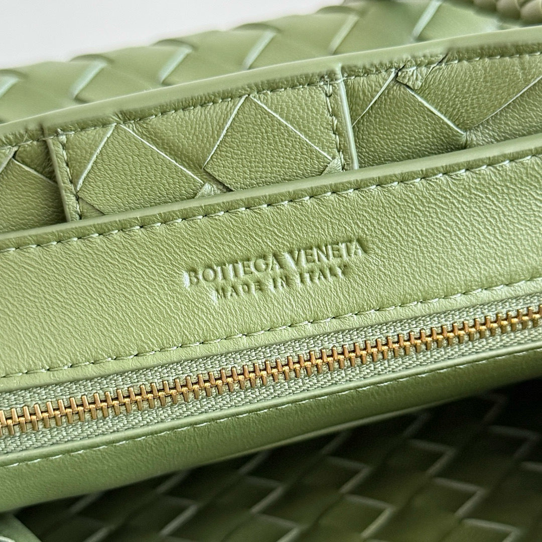 BOTT V ANDIAMO SMALL BAG