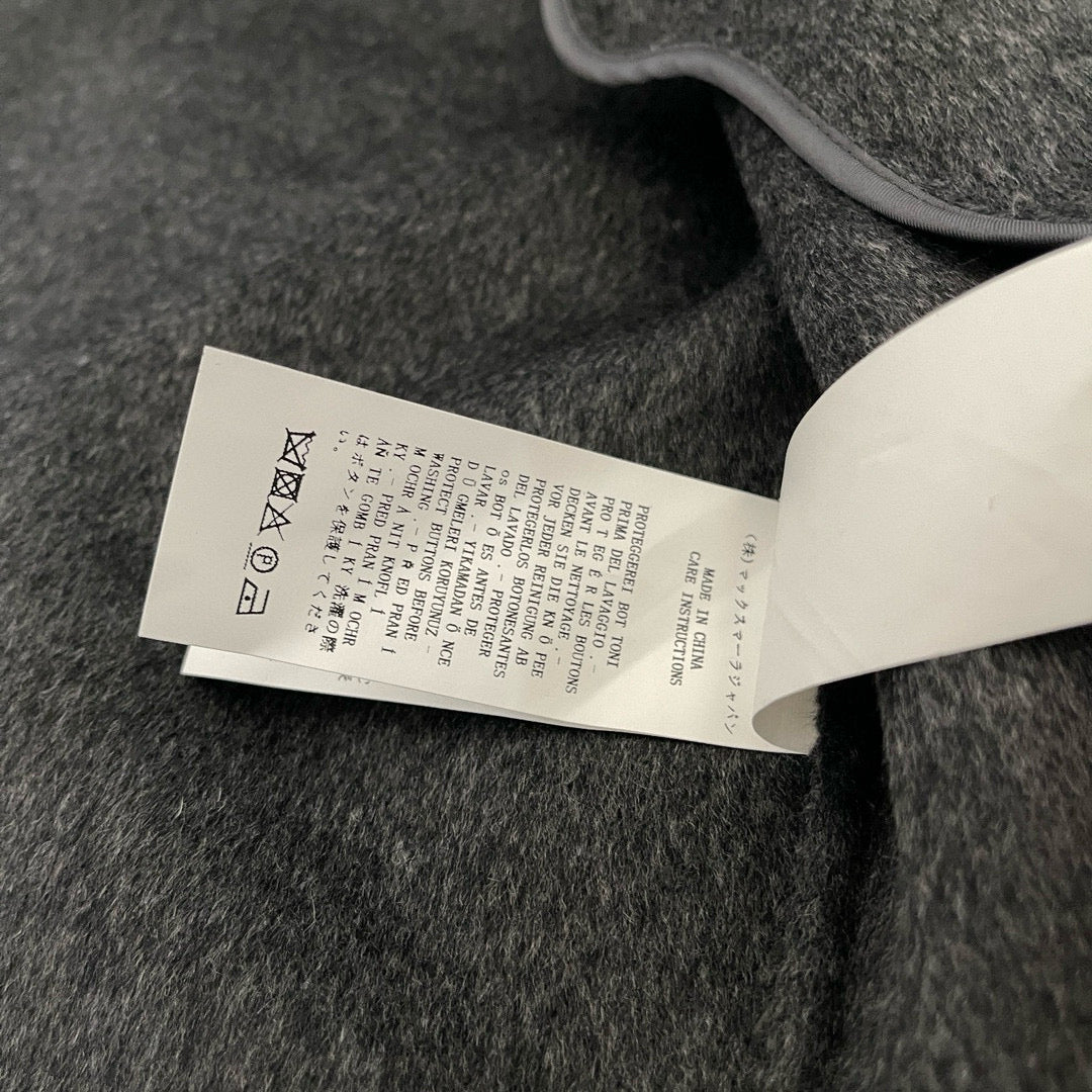 BRUNELLO C COAT