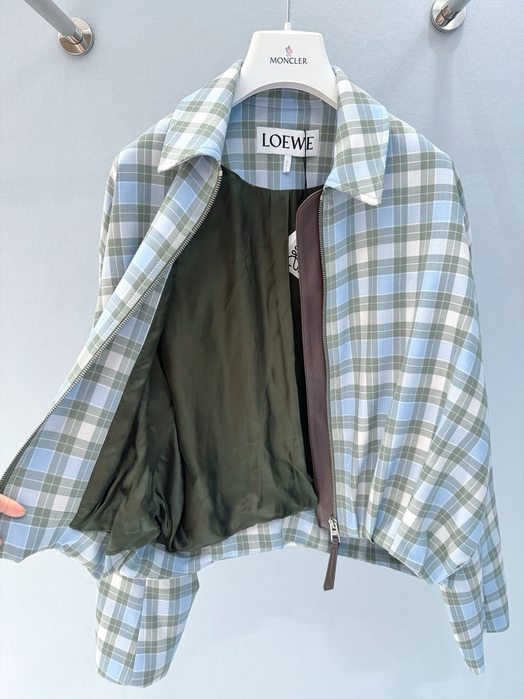 LOEW JACKET