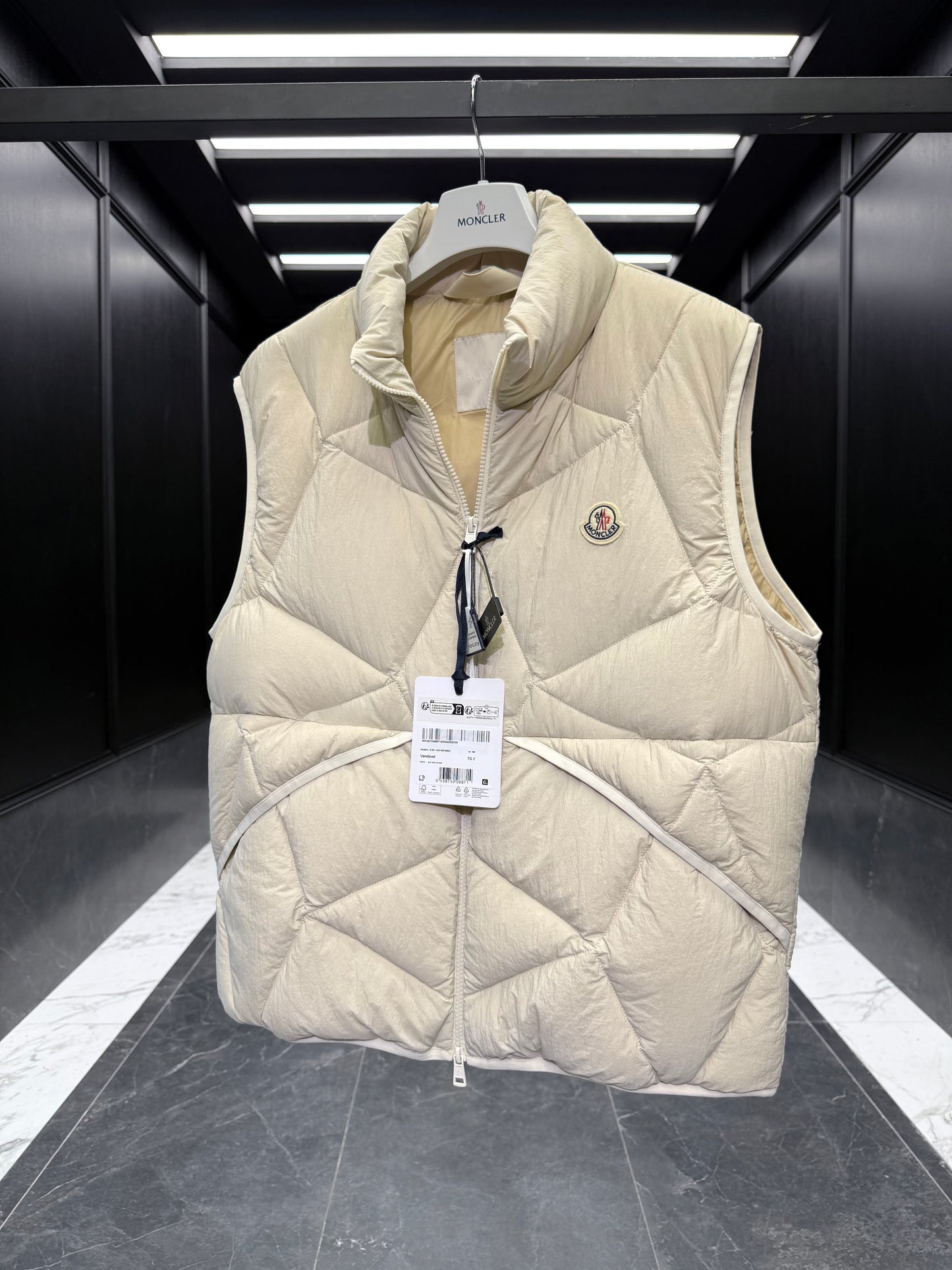 MONC VENDAVEL VEST