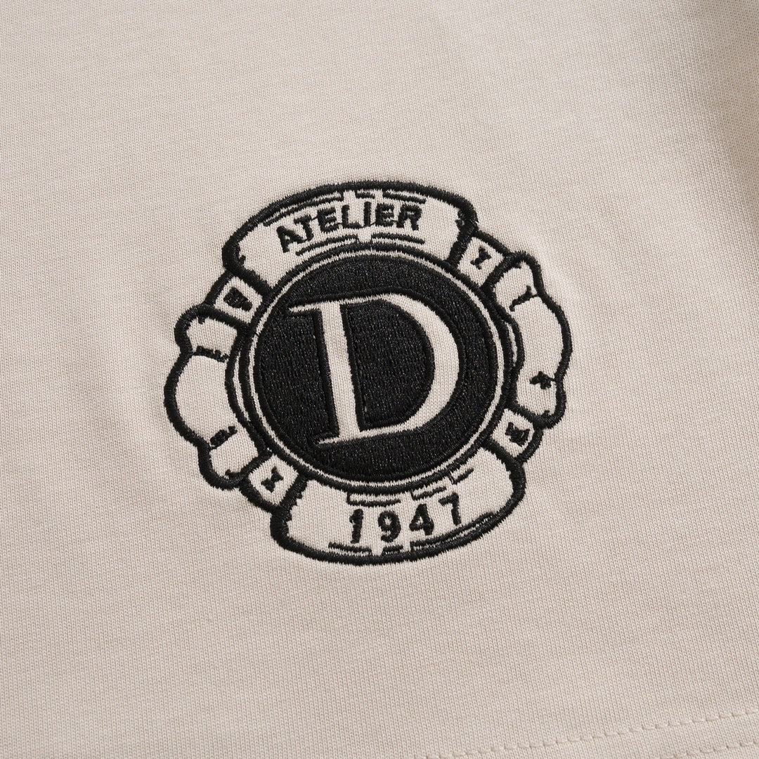 CD T-SHIRT