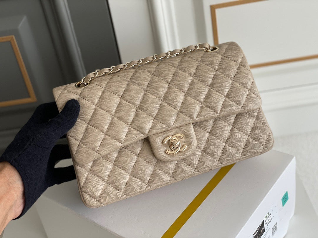 CC CLASSIC FLAP BAG