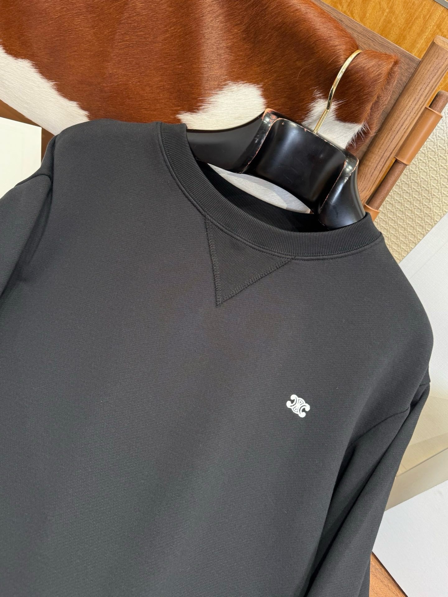 CEL SWEATSHIRT