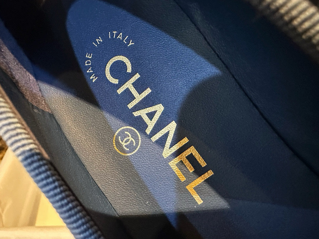CC BALLET PUMPS