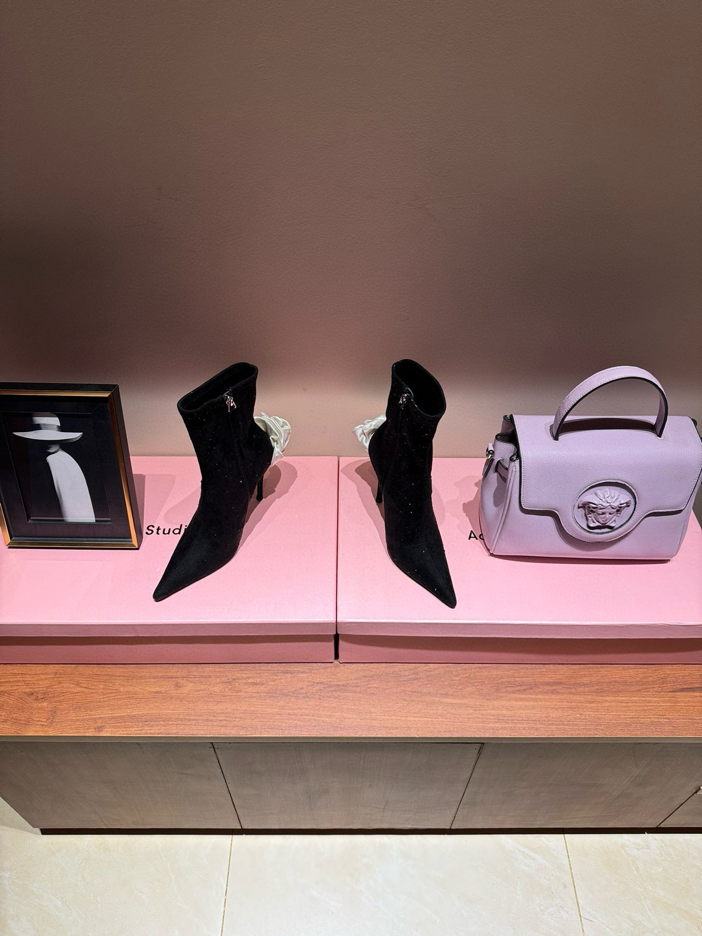 MAGDA BUTRYM BOOTS