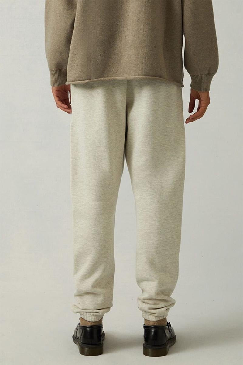FOG ESSENTIALS JOGGERS