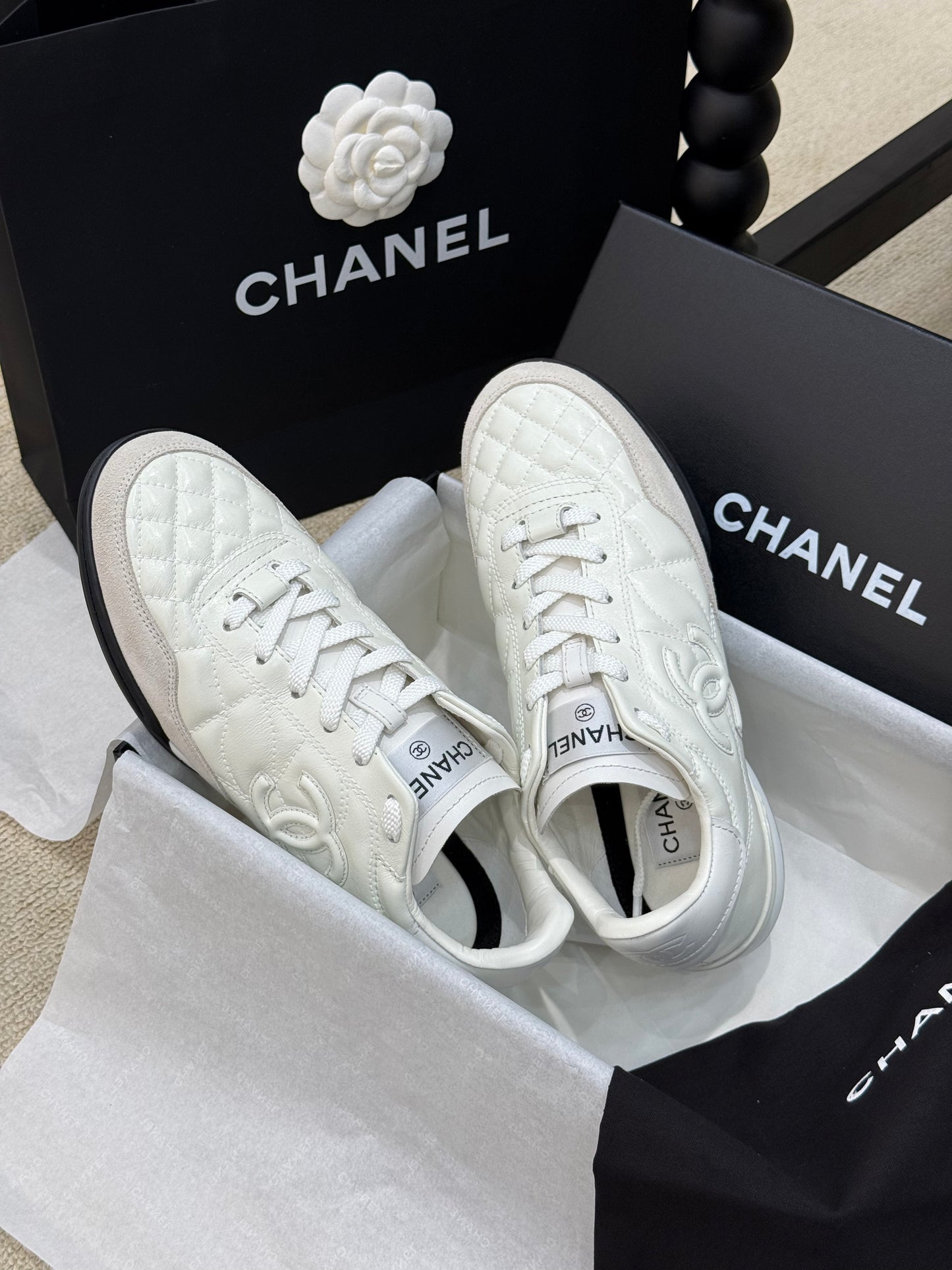 CC SNEAKER