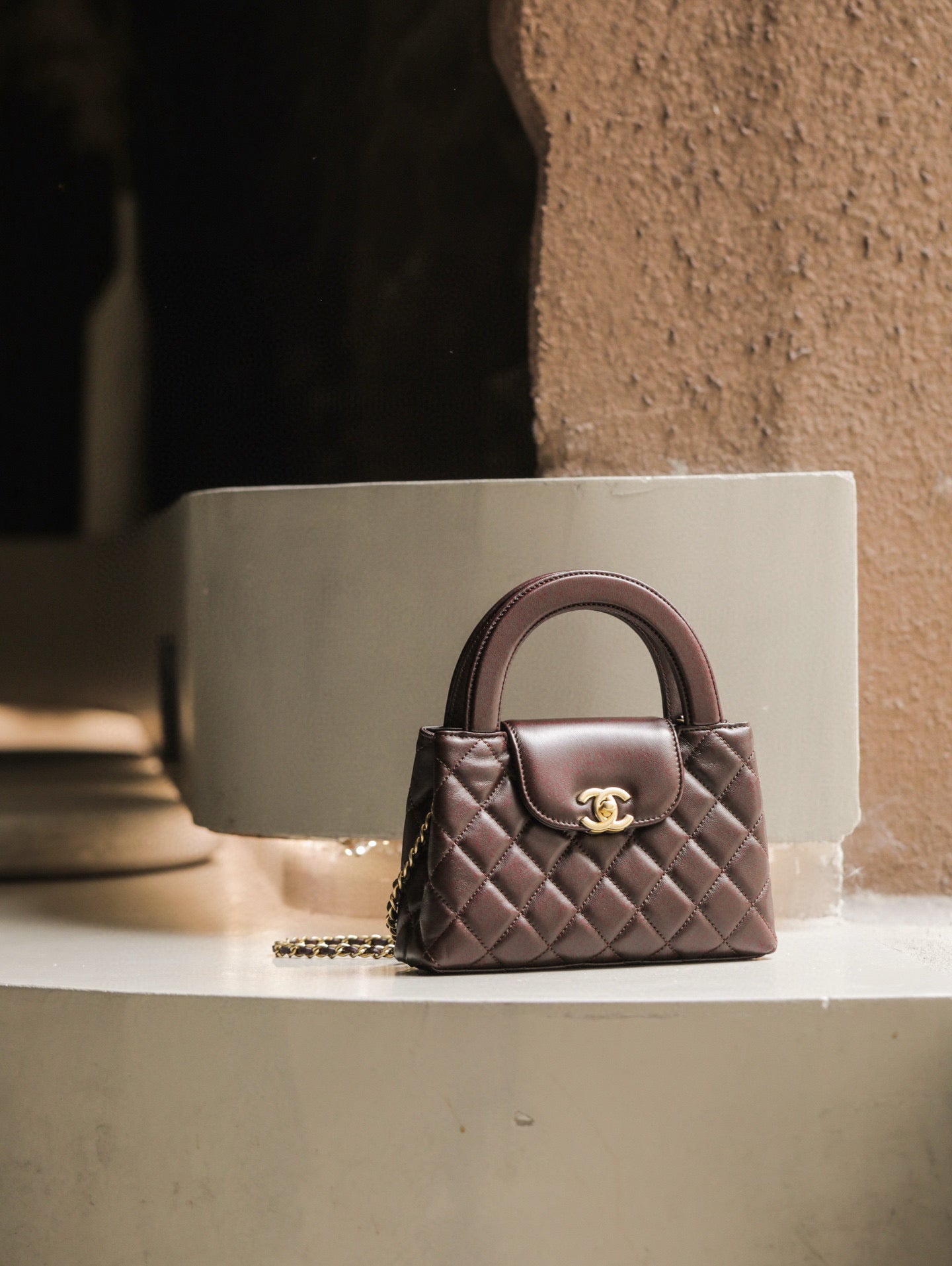 CC KELLY MINI BAG