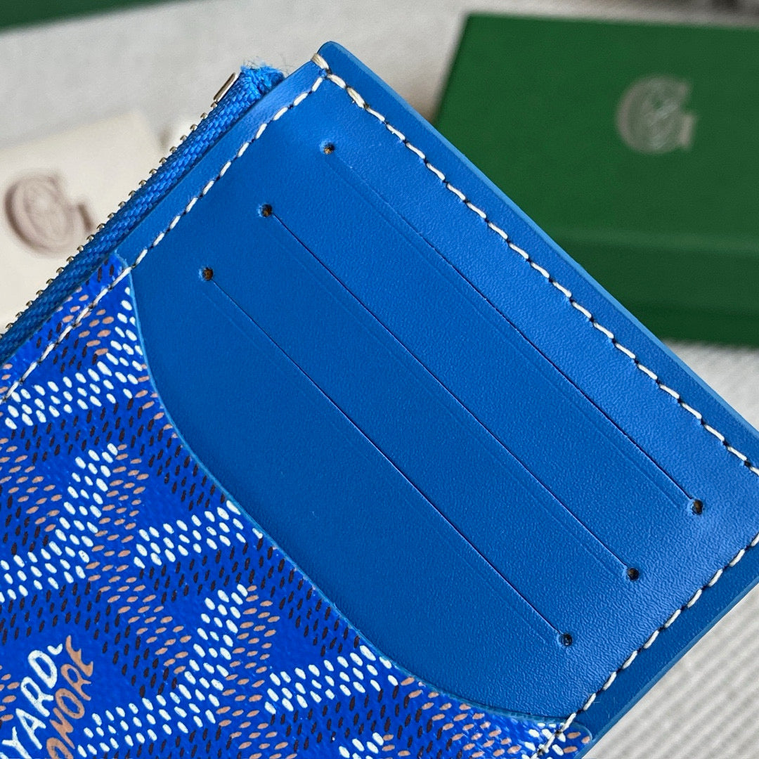GOYA BOURBON CARD HOLDER