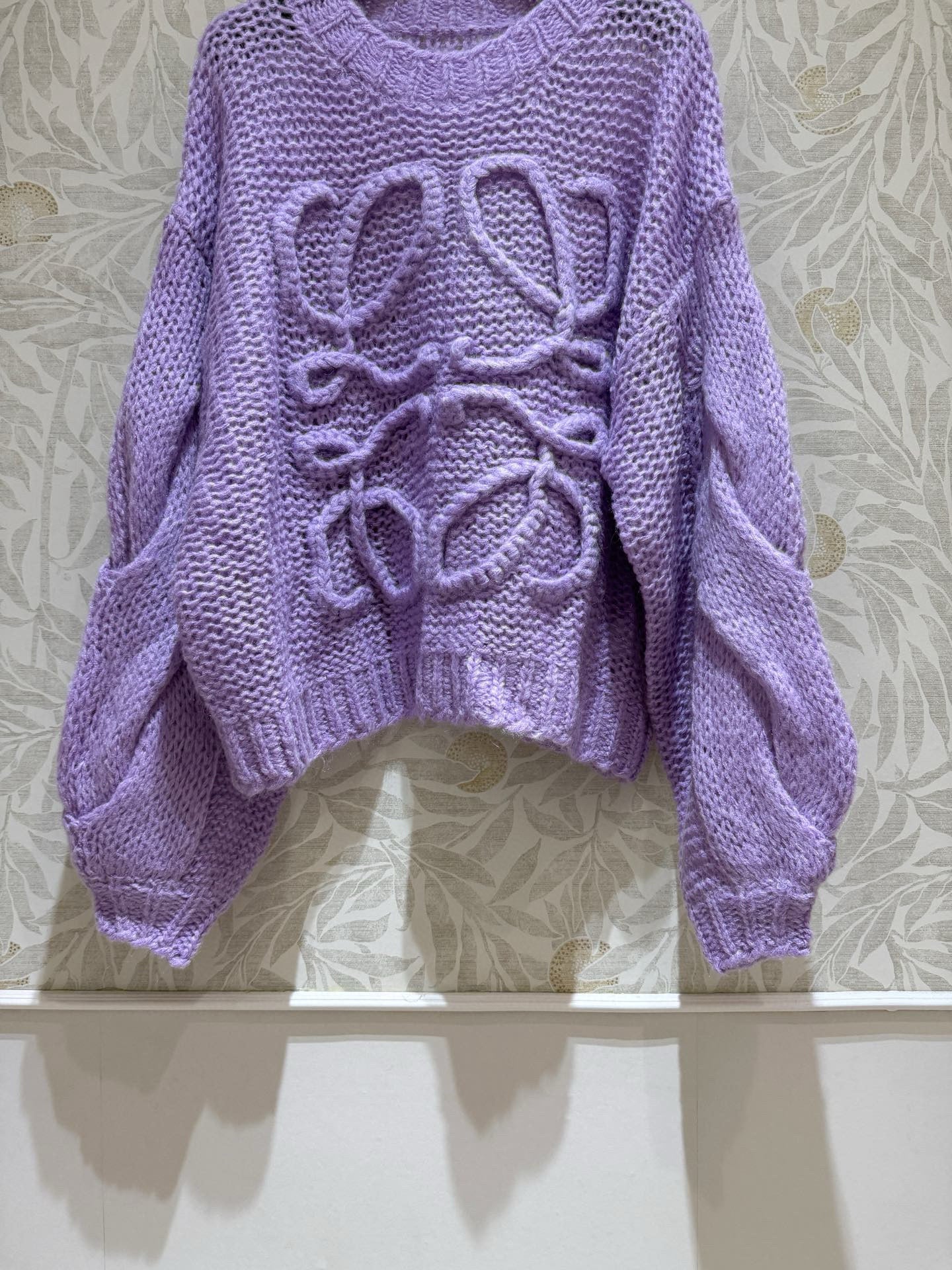 LOEW JUMPER