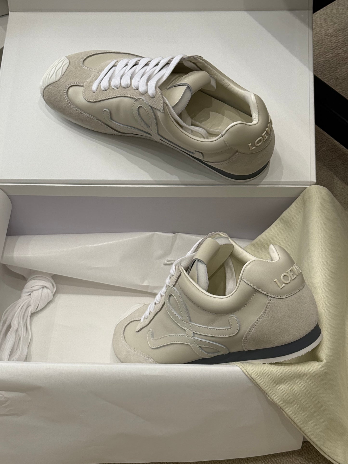 LOEW FLOW 2.0 SNEAKER