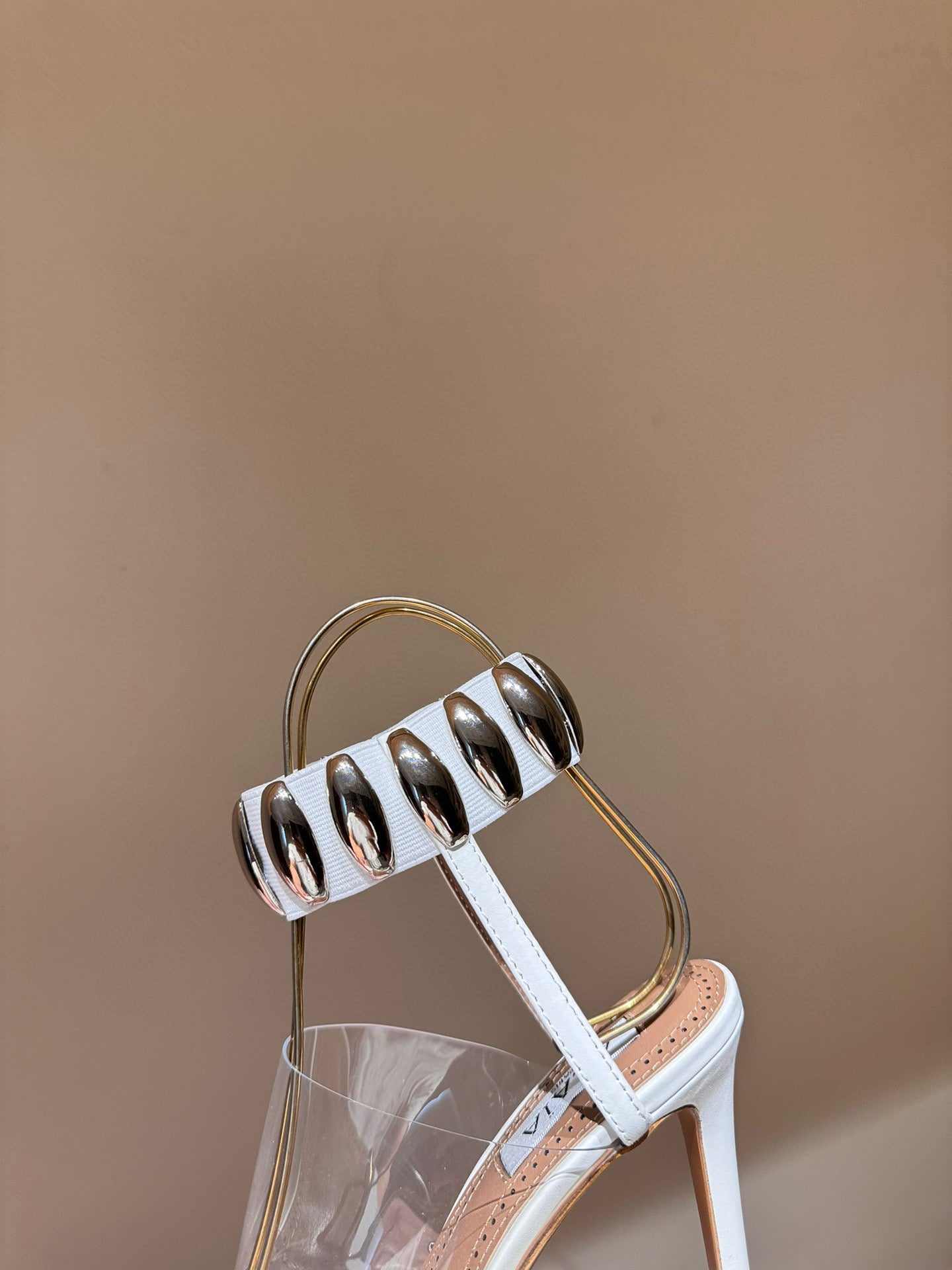 ALAIA HEELS