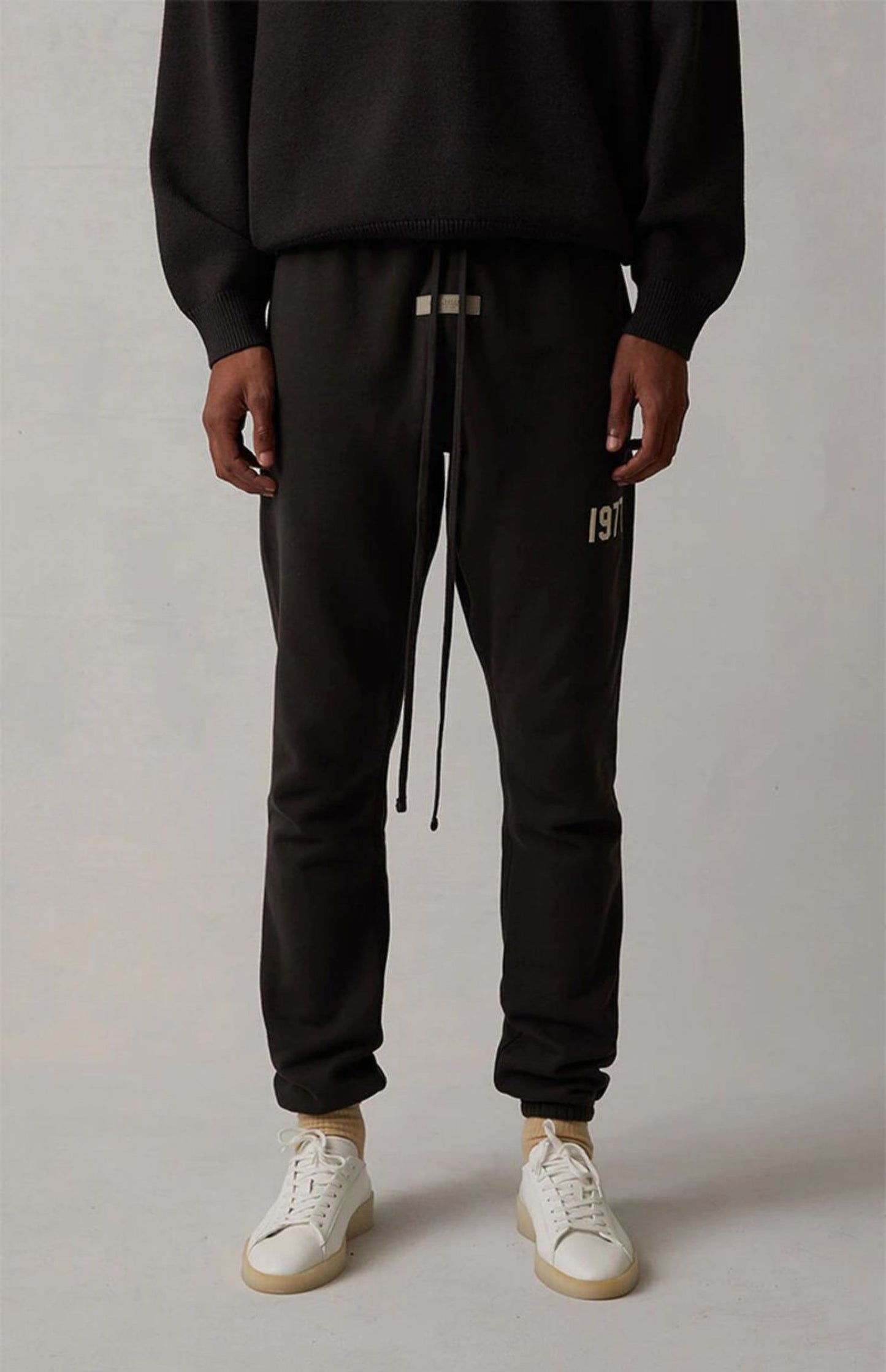 FOG ESSENTIALS JOGGERS