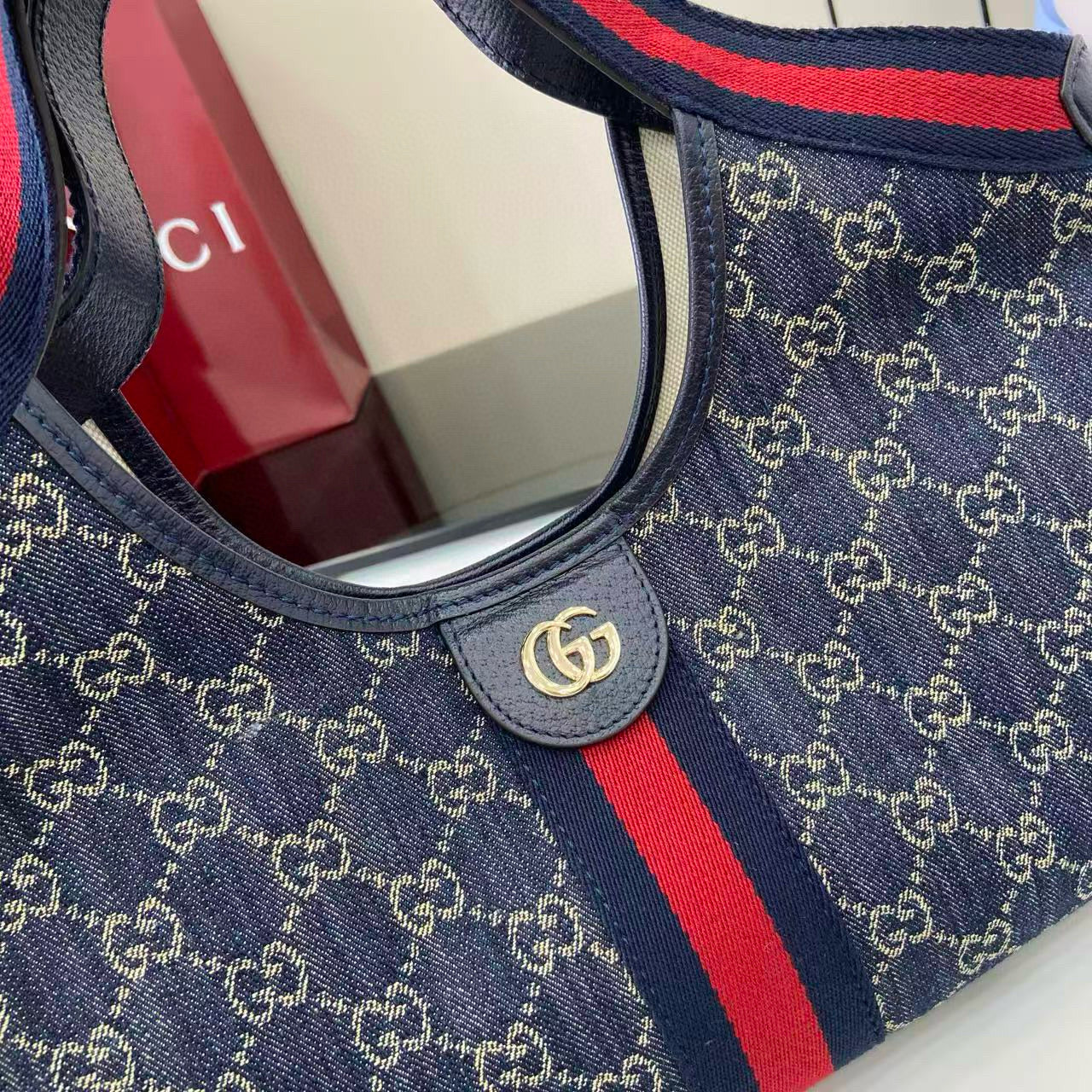 GG GIGLIO SMALL BAG