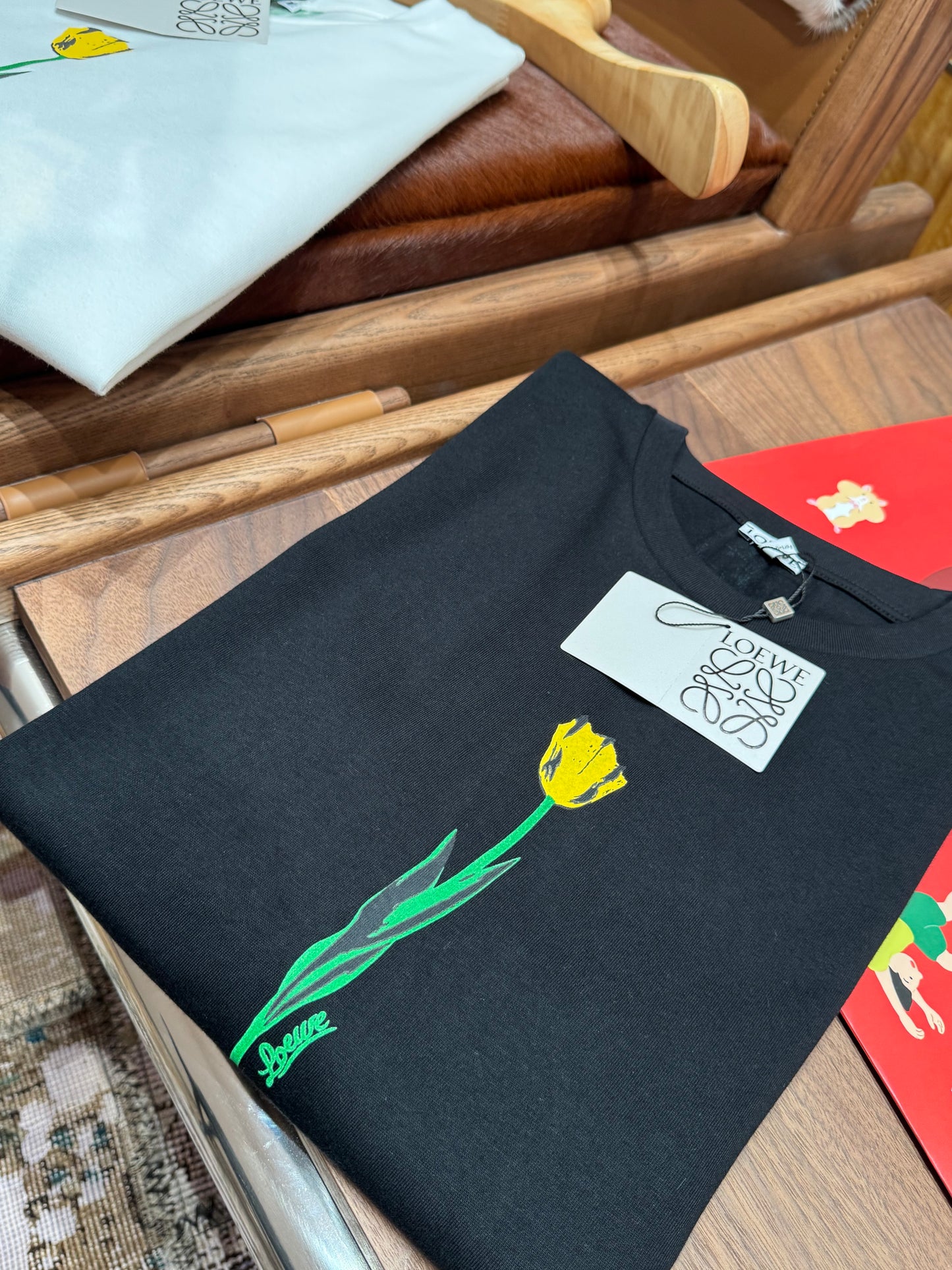 LOEW T-SHIRT