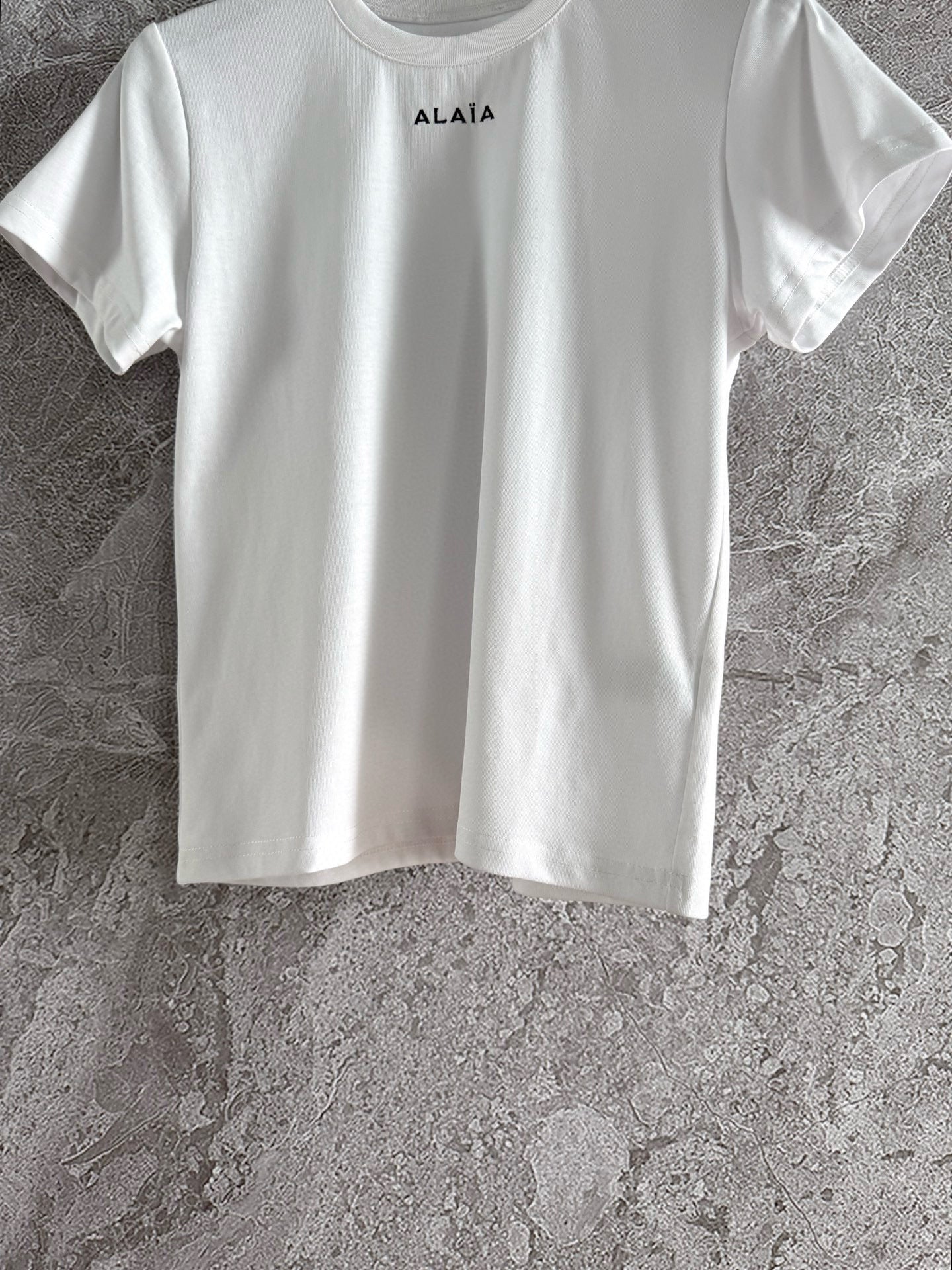 ALAIA T-SHIRT