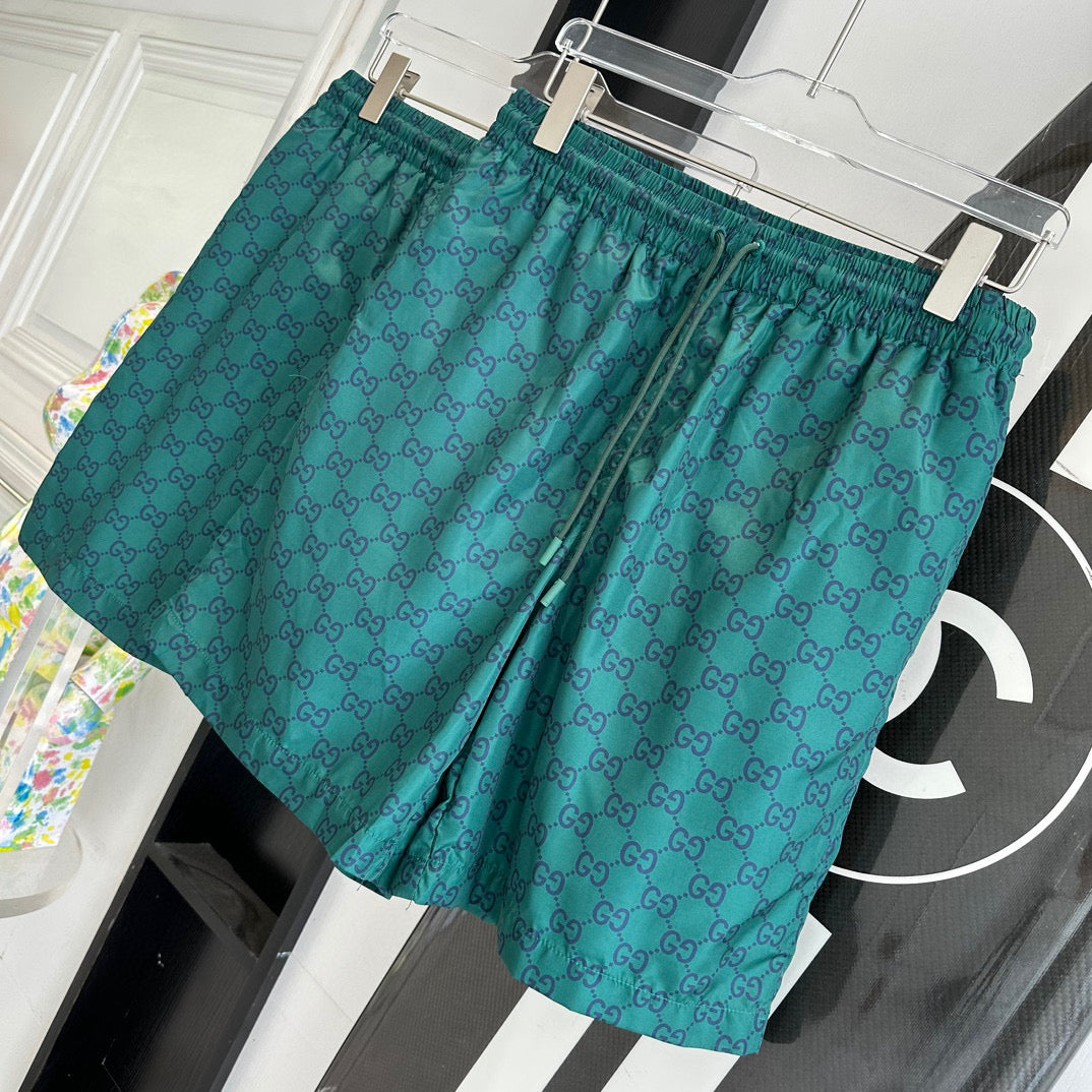 GG SHORTS
