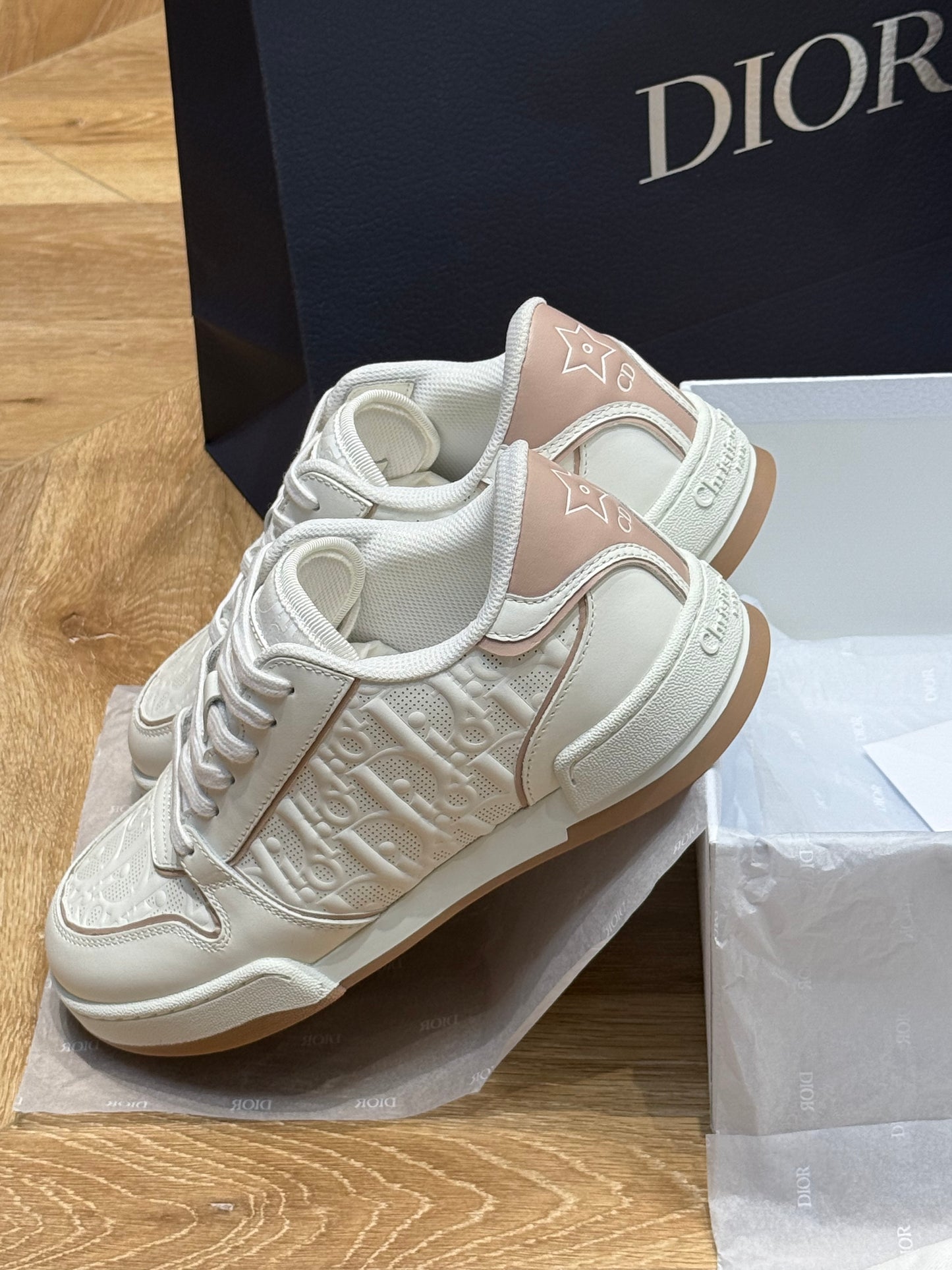 CD ONE SNEAKERS