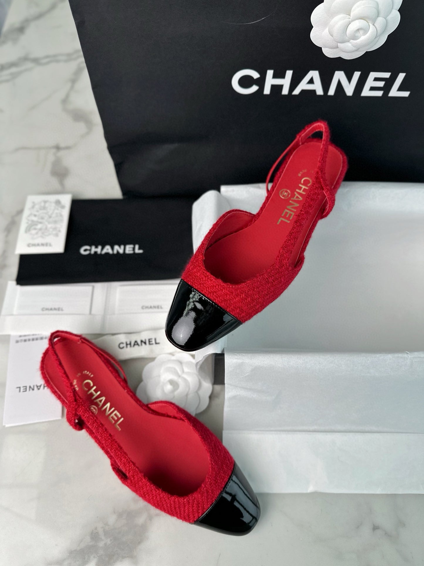 CC SLINGBACK