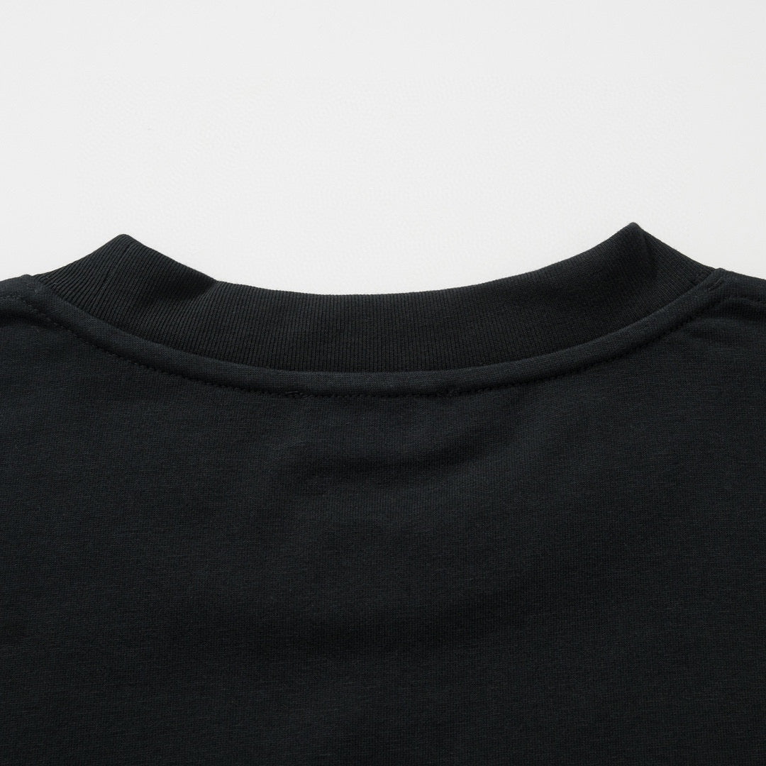 CD T-SHIRT